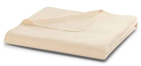 Biederlack Wohndecke 'Cotton Comfort' 150 x 200 cm - Mehrere Farben